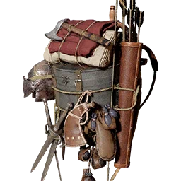 Waffenschmiedrucksack