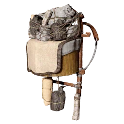 Heilerrucksack