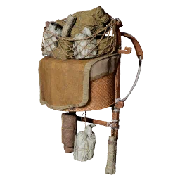 Heilerrucksack