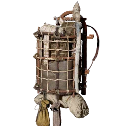 Heilerrucksack