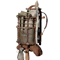 Heilerrucksack
