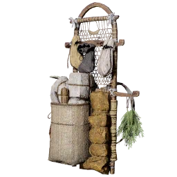 Heilerrucksack
