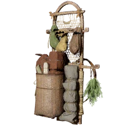 Heilerrucksack