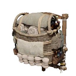 Heilerrucksack