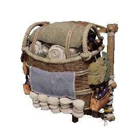 Heilerrucksack