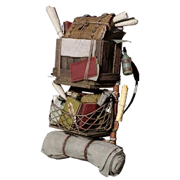 Studentenrucksack