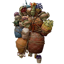 Pororin-Rucksack