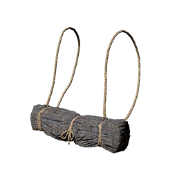 Rucksack der Östlichen Mönche