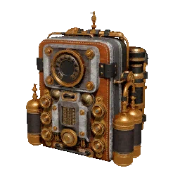 Disruptor
