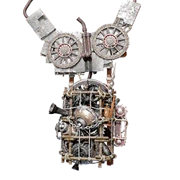 Wächterrucksack