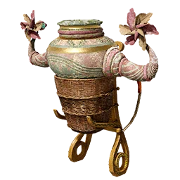 Florindale-Blumenbombenrucksack