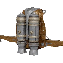 Jatpack del Kuku