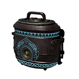 Kuku-Rucksack