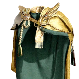 Solas Plaka Pelerini