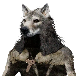 Wolfsumhang