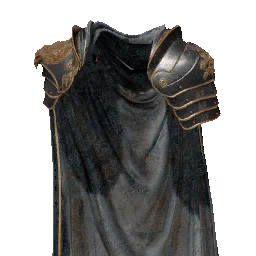 Mantello a piastre di Belkandor