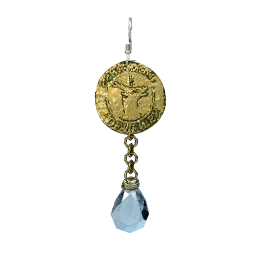 Lacrima del cervo d'oro