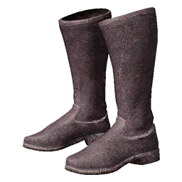 Seiger Leather Boots