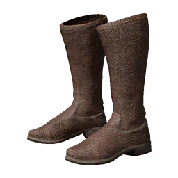 Mornington Lederstiefel