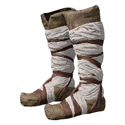 Nevin Leather Boots