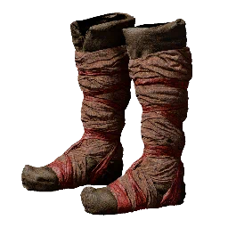 Reus Leather Boots