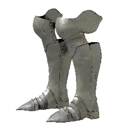Serval Plate Boots