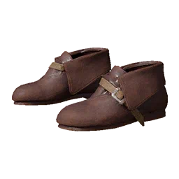 Leontyne Leather Boots
