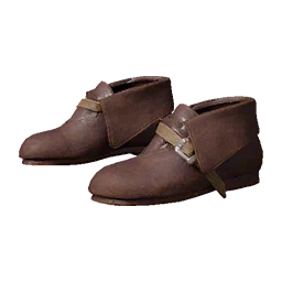 Lakshi Leather Shoes