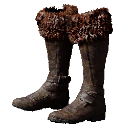 Sydmon Leather Boots