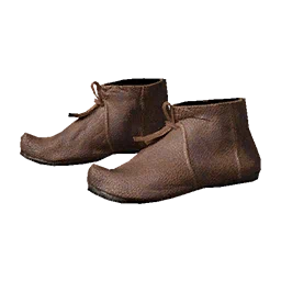 Wendahl Leather Shoes