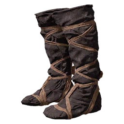 Reus Cloth Boots