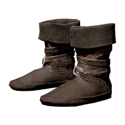 Scholastone Boots