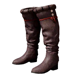 Sarantos Leather Boots