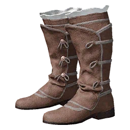 Daine Leather Boots