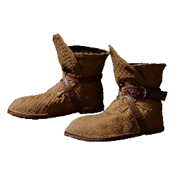 Lederstiefel von Kervel