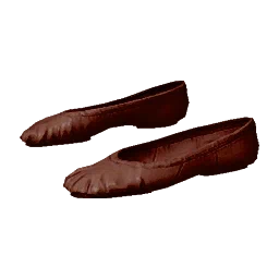 Rabbit Cloth Boots