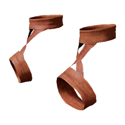 Chizhar Cloth Boots