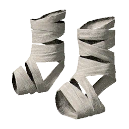 Whitley Cloth Boots