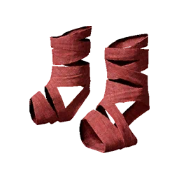 Leguna Leather Boots