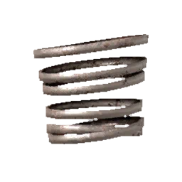 Antumbra Plate Boots