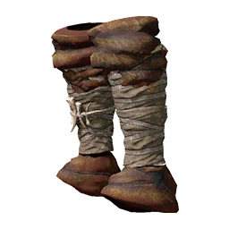 Lederstiefel von Wattern
