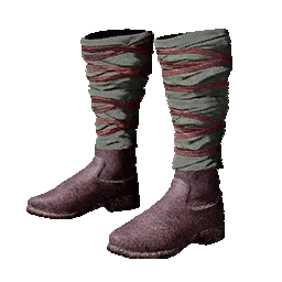 Walder Leather Boots