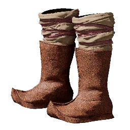 Cherlay Lederstiefel