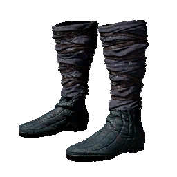 Tyran Leather Boots