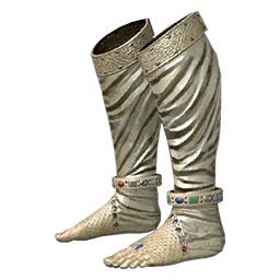Marni's Chain Boots