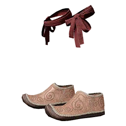 Goot Leather Boots