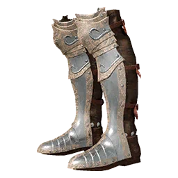 Scarpe a piastre di Dulone
