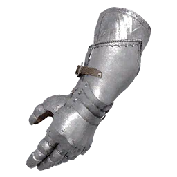 Draiga Plate Gloves