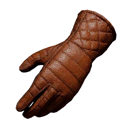 Delinell's Leather Gloves