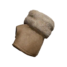 Hirtenlederhandschuhe